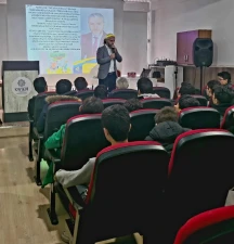 egitimci-yazar-rafet-ural-kayseri-anadolu-imam-hatip-lisesine-misafir-oldu card image