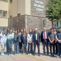 unsiyet-dergisi-13-sayiya-ulasti project cover image