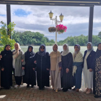 kadin-yazarlarimiz-milletvekili-ayse-bohurler-ile-bulustu project cover image