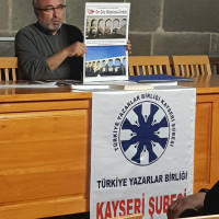 6-kitap-fuarinda-tyb-kayseri-olarak-yerimizi-aldik project cover image