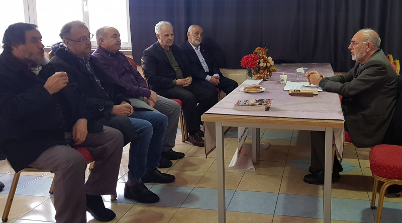 kuran-sunnet-ve-genetik-acisindan-akraba-evliligi-konusuldu thumbnail