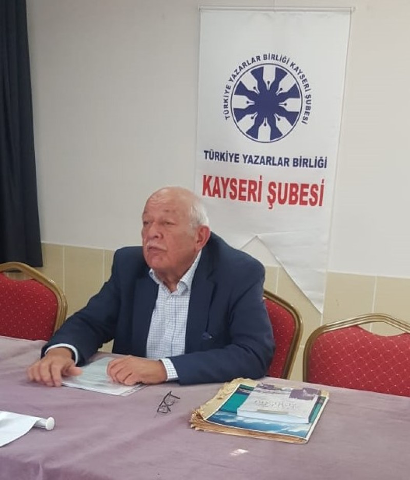 tarihci-halit-erkiletlioglu-kayseri-surlarini-anlatti thumbnail