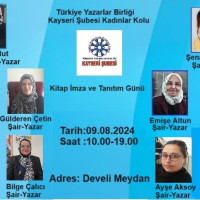 develide-tyb-kadin-yazarlardan-imza-ve-tanitim-etkinligi project cover image