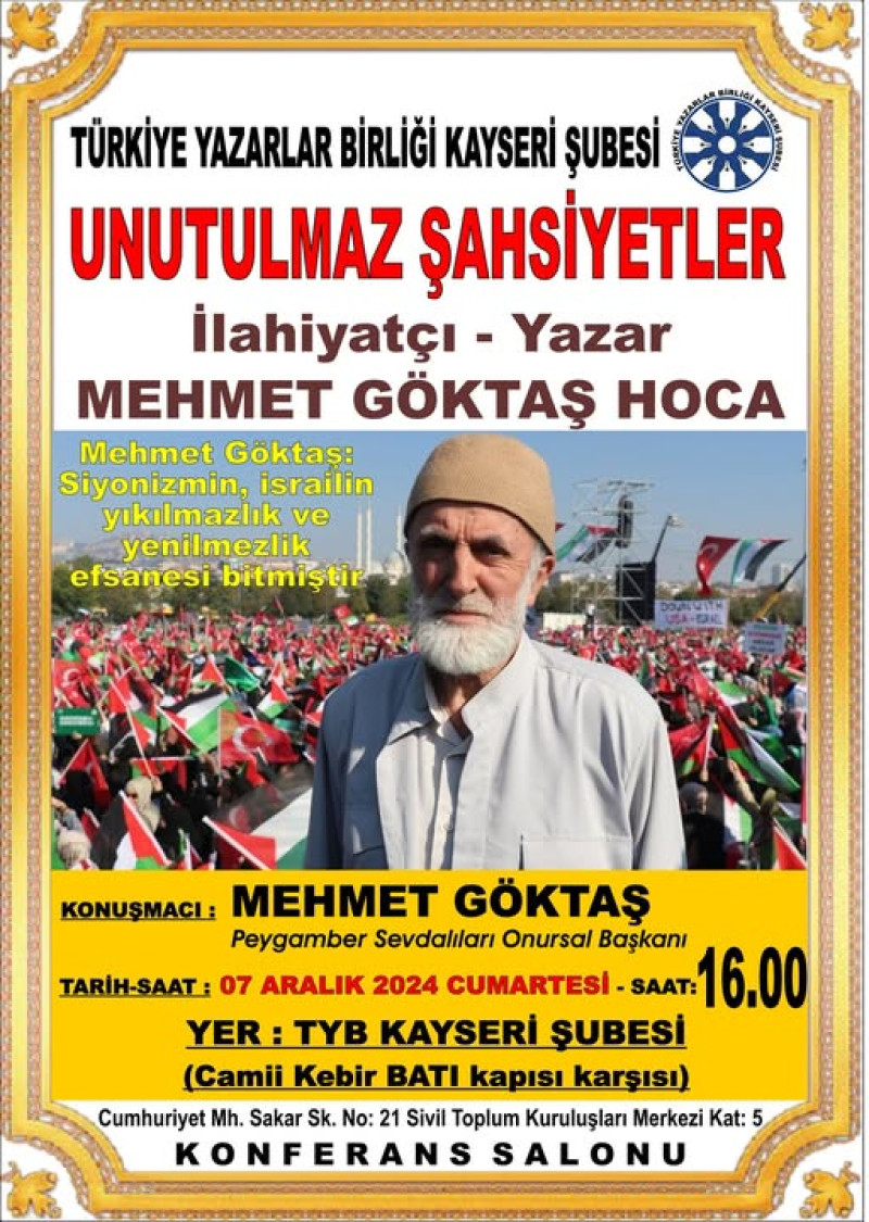 unutulmaz-sahsiyetler-programinda-bu-hafta-mehmet-goktas-hocamizi-misafir-ediyoruz thumbnail